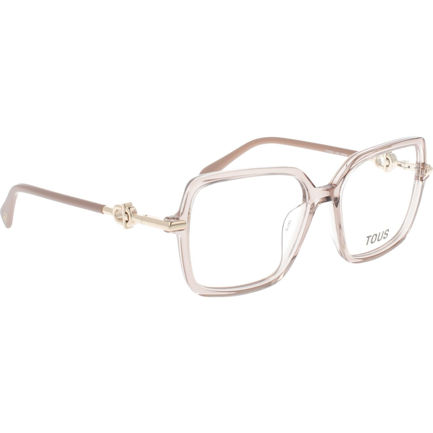 Gafas Graduadas Tous VTOC61 07HM 54 16