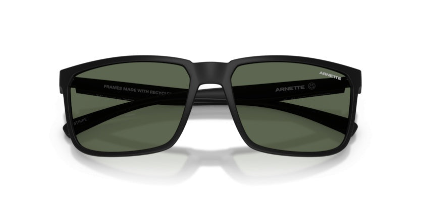 Gafas de Sol Arnette Stripe AN4251 290071 58 17