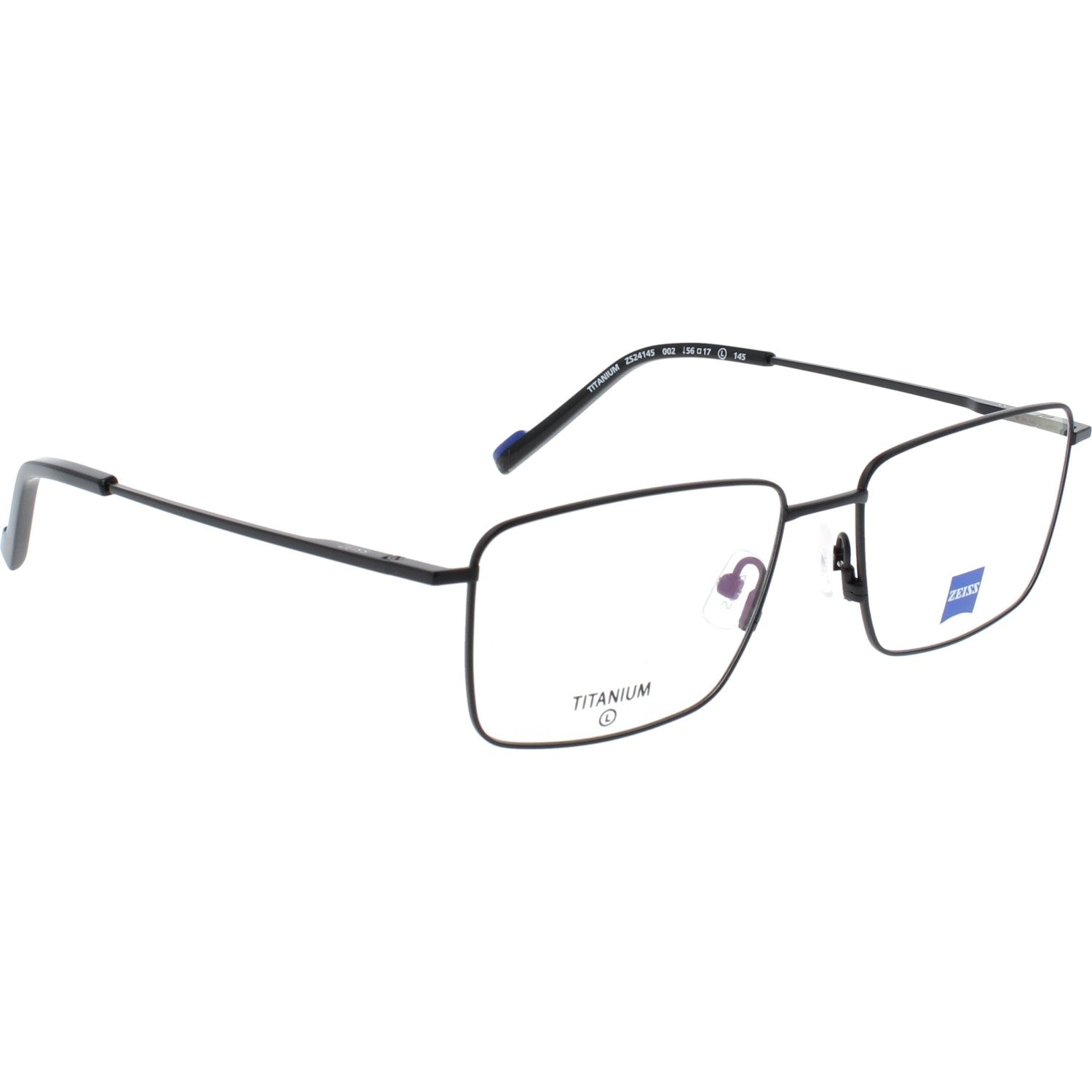 Gafas Graduadas Zeiss ZS24145 002 56 17