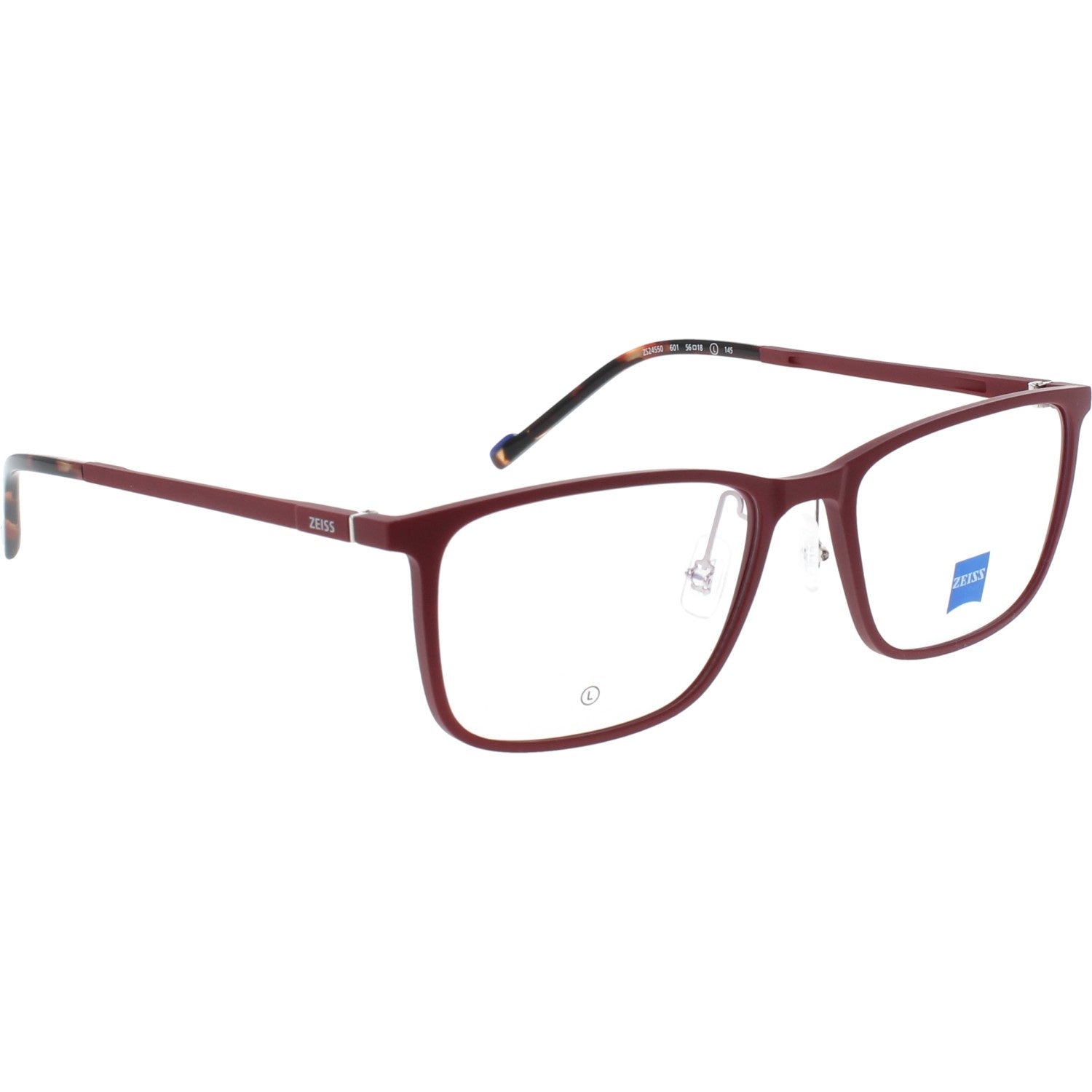 Gafas Graduadas Zeiss ZS24550 601 56 18