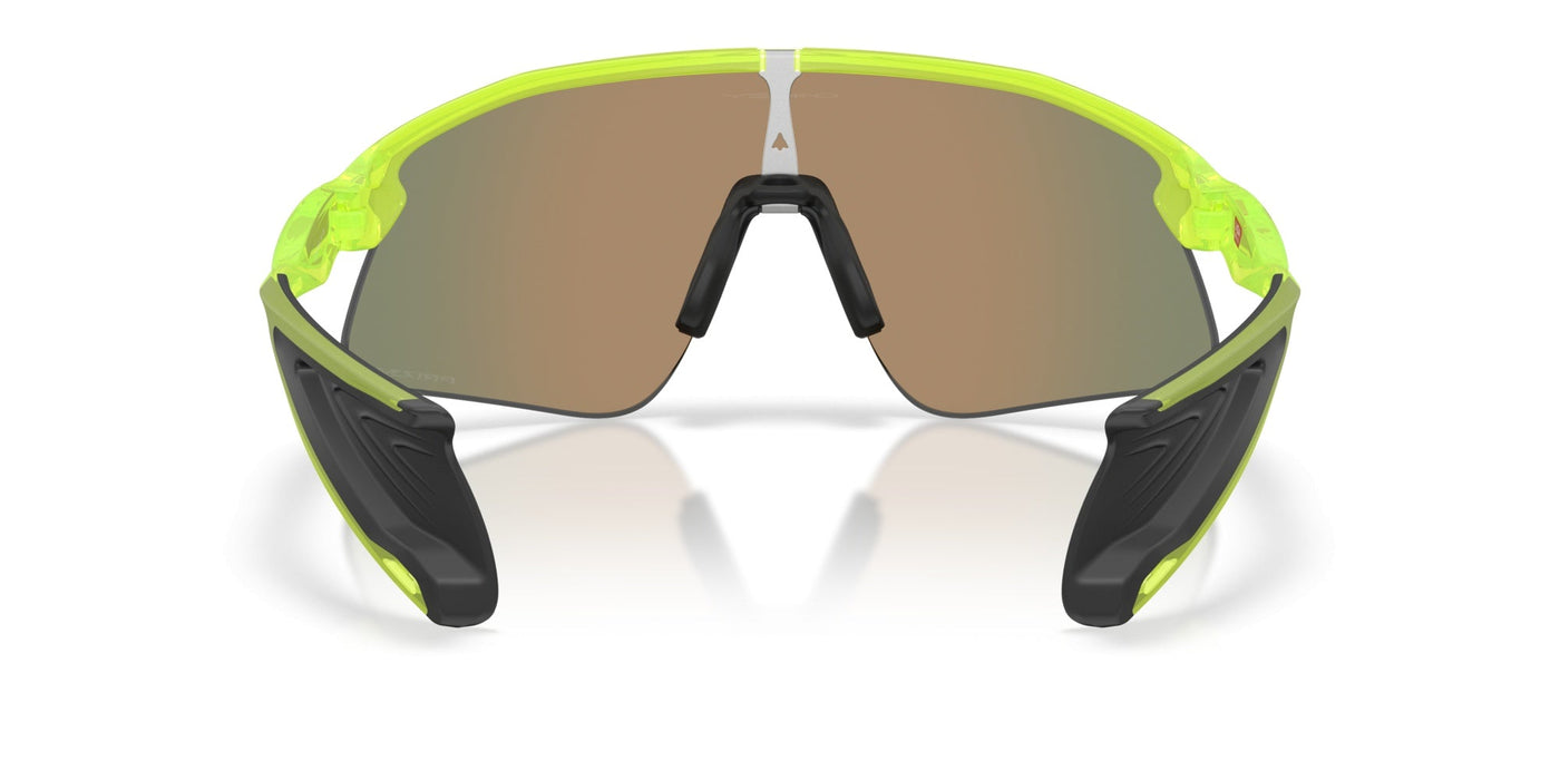 Gafas de Sol Oakley Stunt Devil OO9517 03 39 13