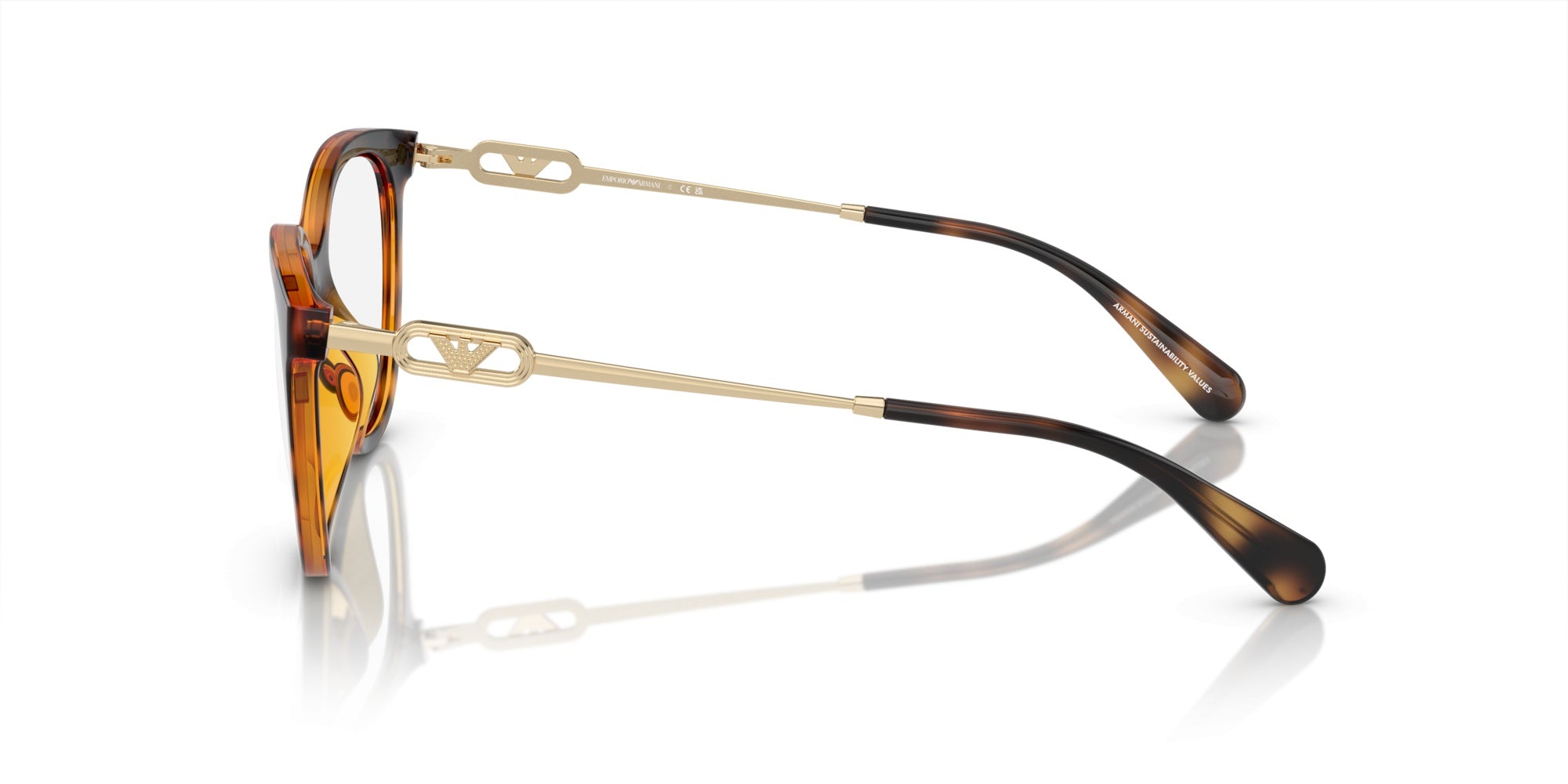 Gafas de Sol Emporio Armani EA4213U 50261W 53 17