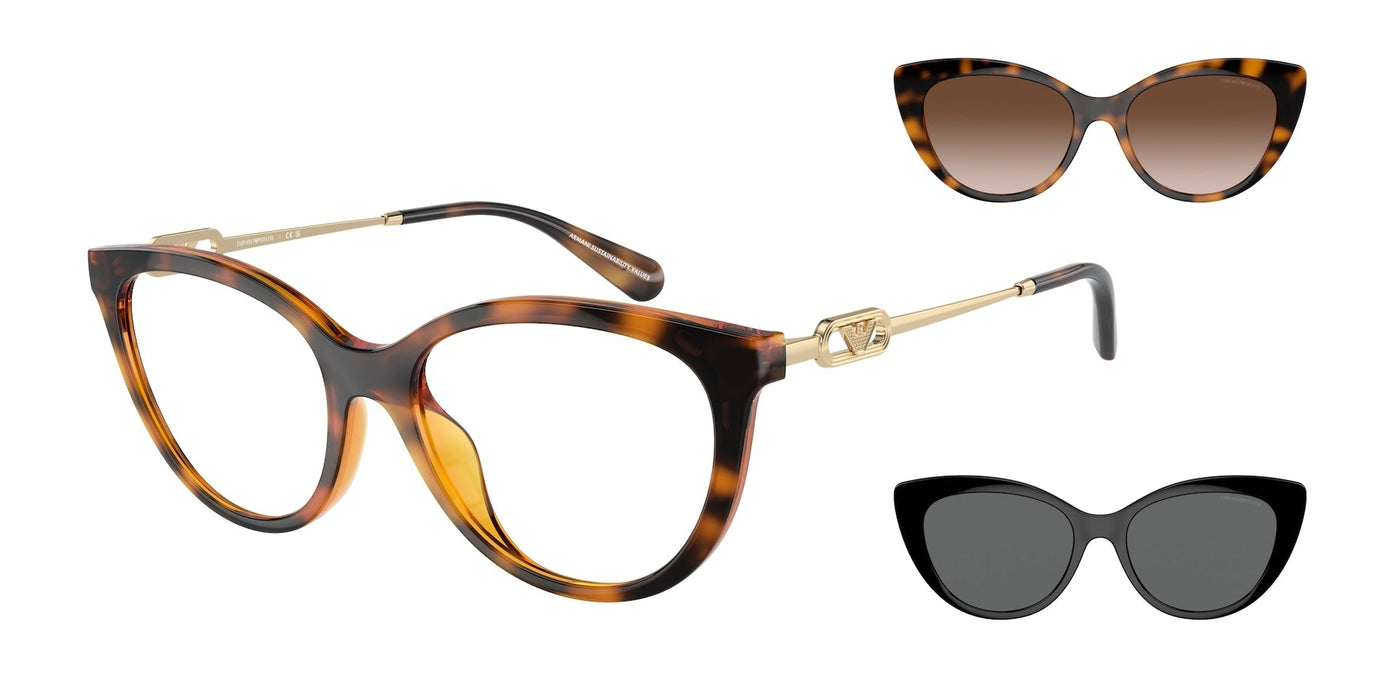 Gafas de Sol Emporio Armani EA4213U 50261W 53 17