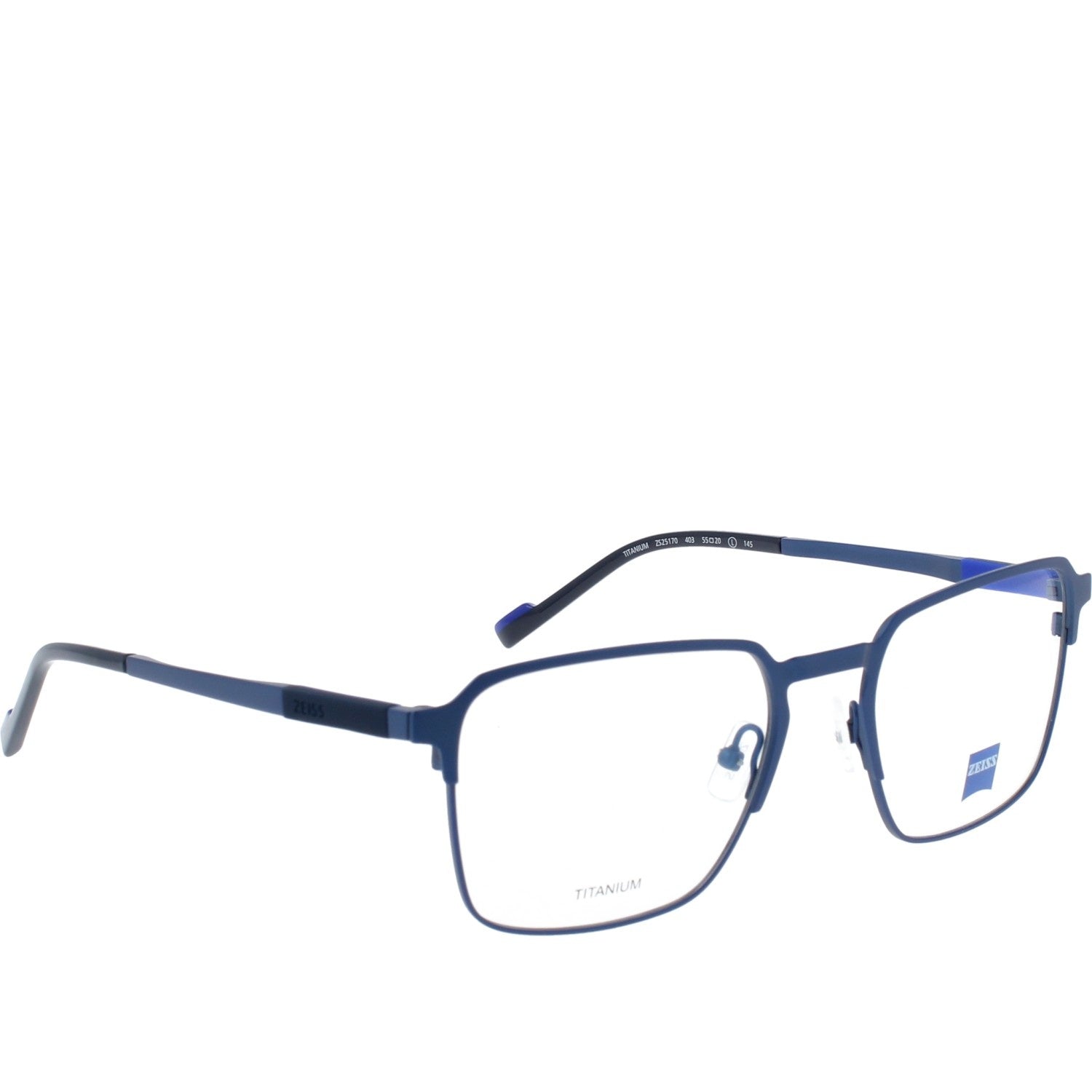 Gafas Graduadas Zeiss ZS25170 403 55 20