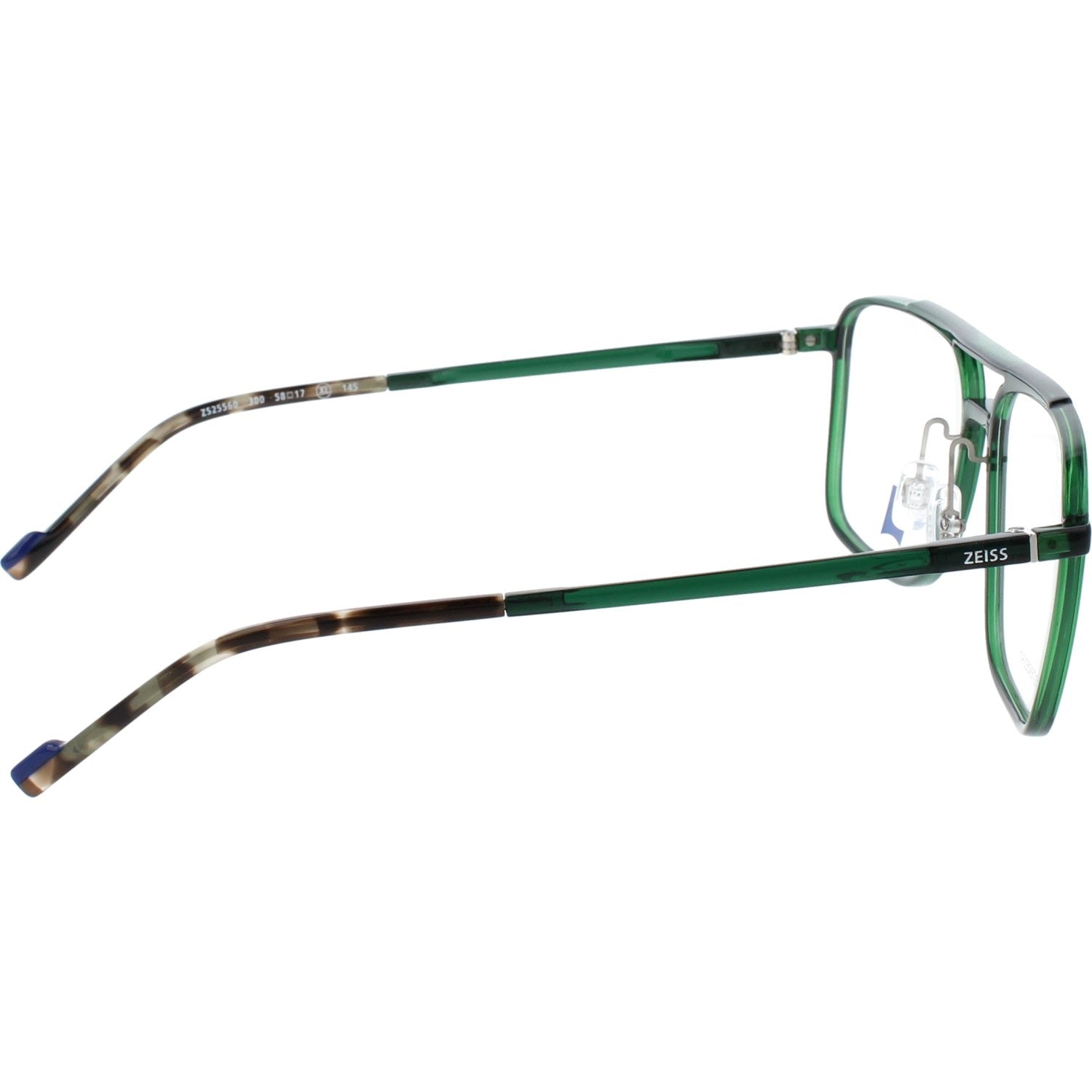 Gafas Graduadas Zeiss ZS25560 300 58 17