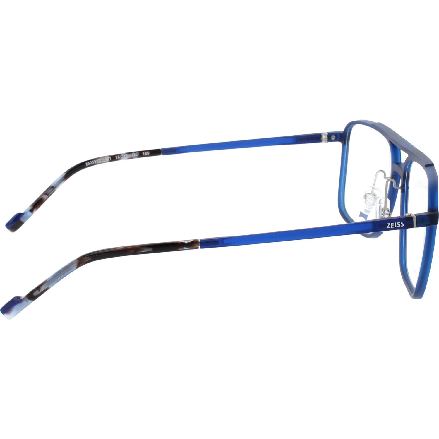 Gafas Graduadas Zeiss ZS25560 401 58 17