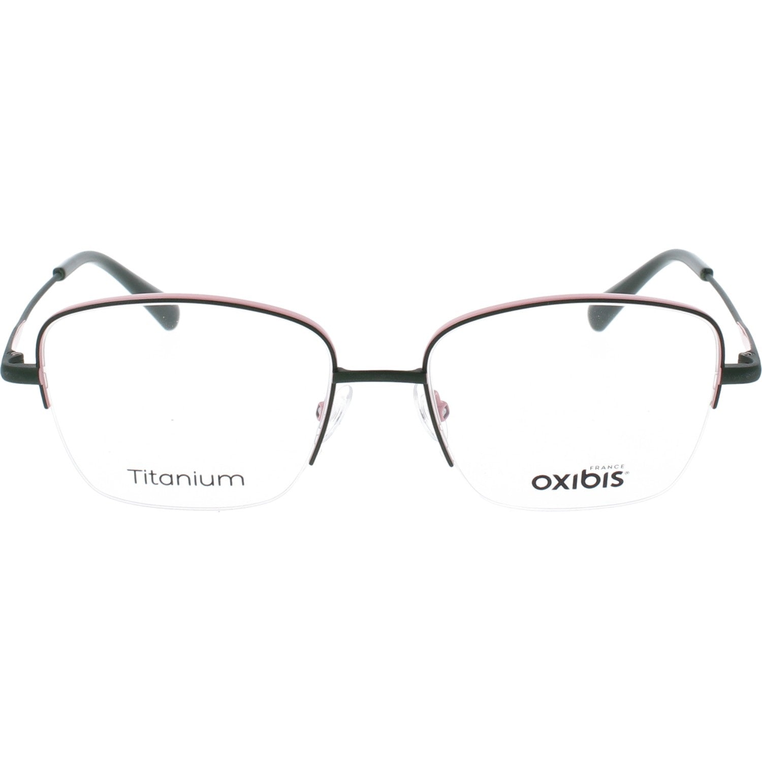 Gafas Graduadas Oxibis Crush 12 CR12C1 52 17