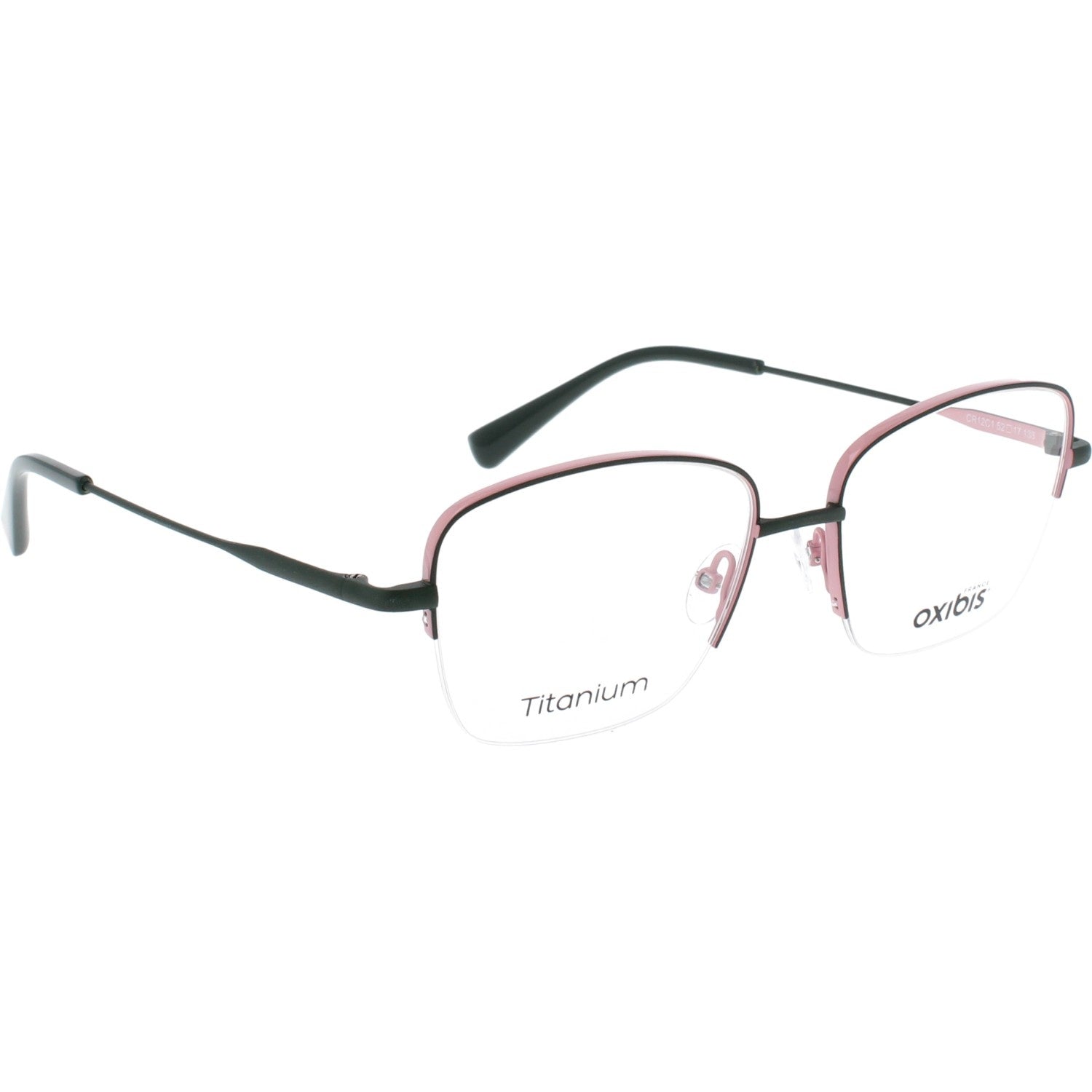 Gafas Graduadas Oxibis Crush 12 CR12C1 52 17