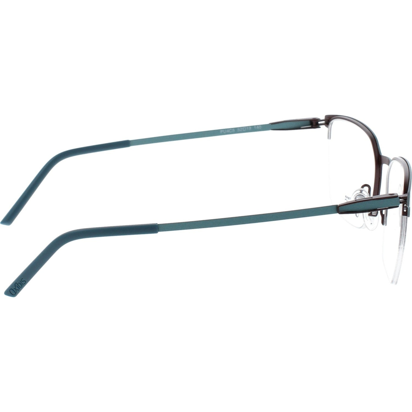 Gafas Graduadas Oxibis Puls 4 PU4C5 52 19