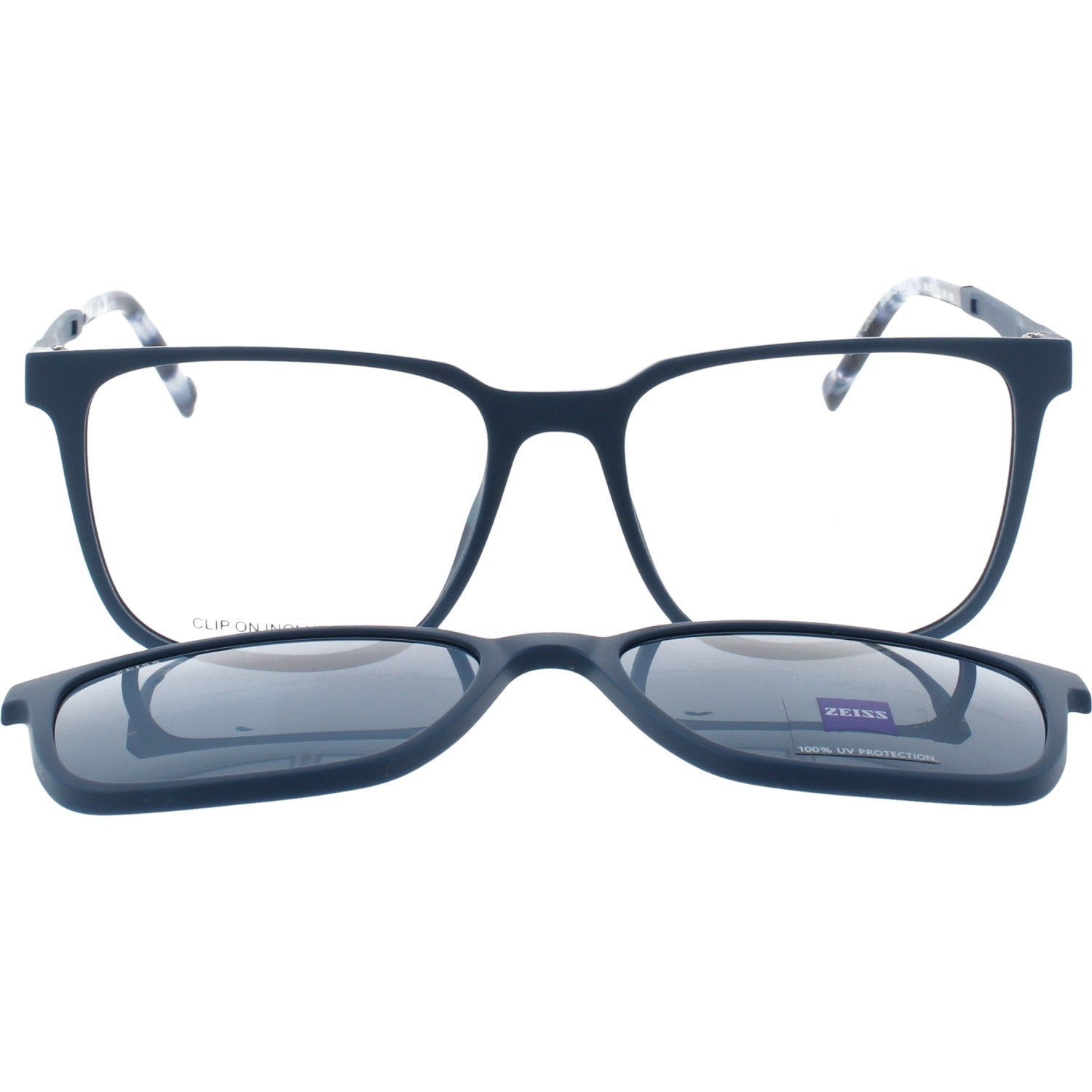 Gafas Graduadas Zeiss ZS25562P 401 55 17