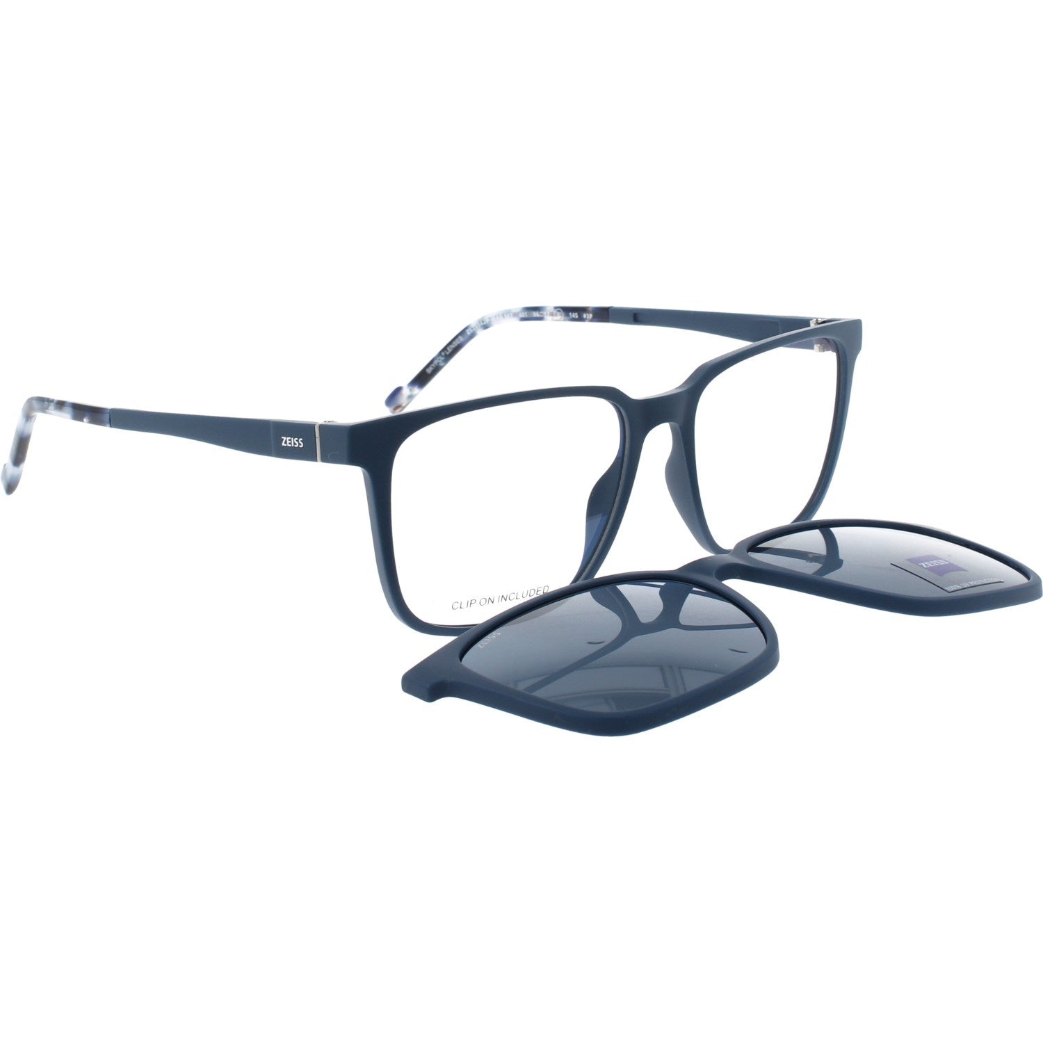 Gafas Graduadas Zeiss ZS25562P 401 55 17