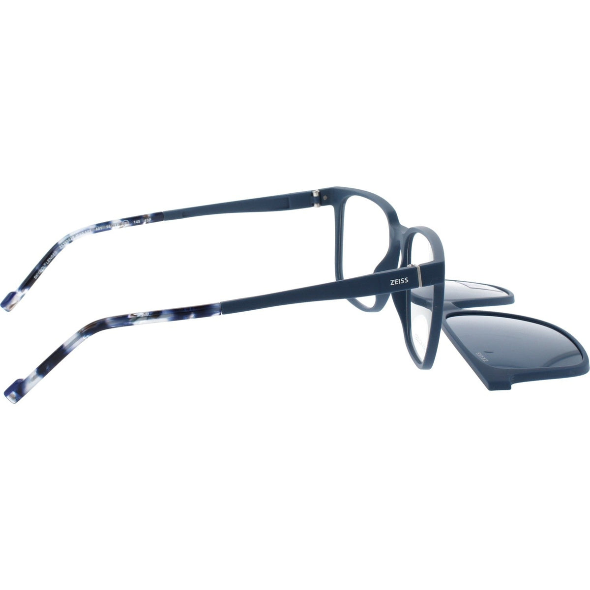 Gafas Graduadas Zeiss ZS25562P 401 55 17
