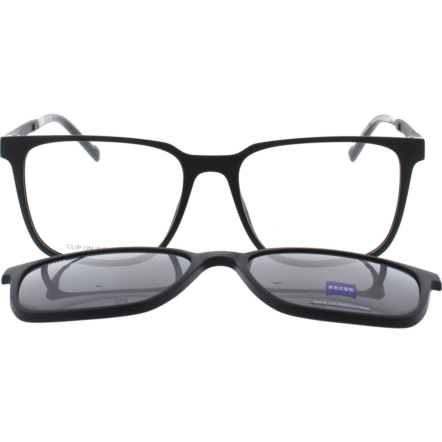 Gafas Graduadas Zeiss ZS25562P 002 55 17
