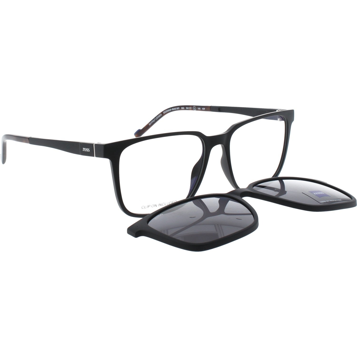 Gafas Graduadas Zeiss ZS25562P 002 55 17