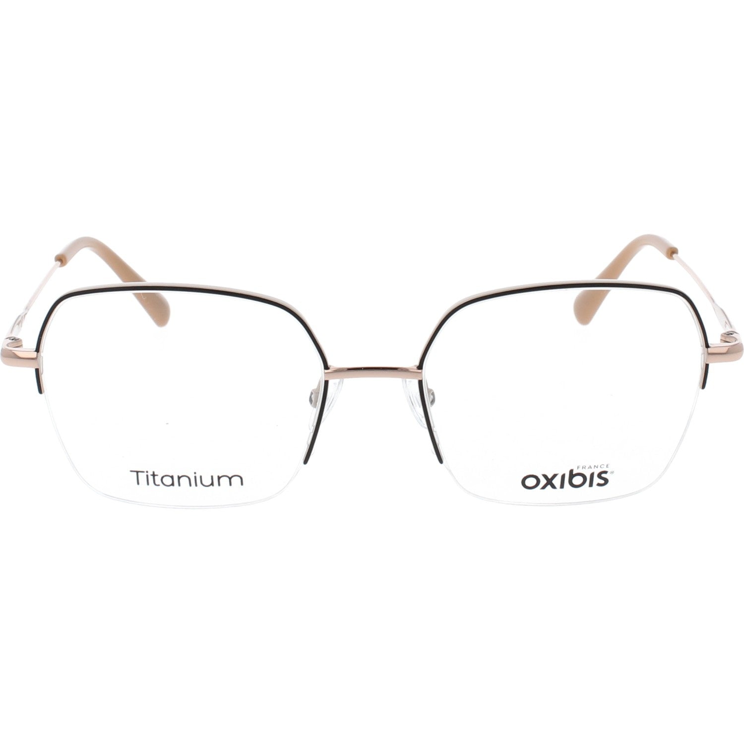 Gafas Graduadas Oxibis Crush 15 CR15C2 53 18