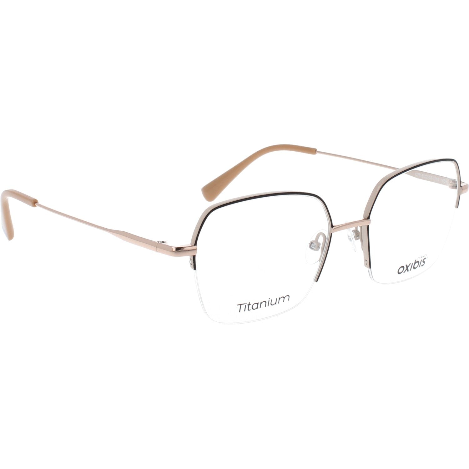 Gafas Graduadas Oxibis Crush 15 CR15C2 53 18