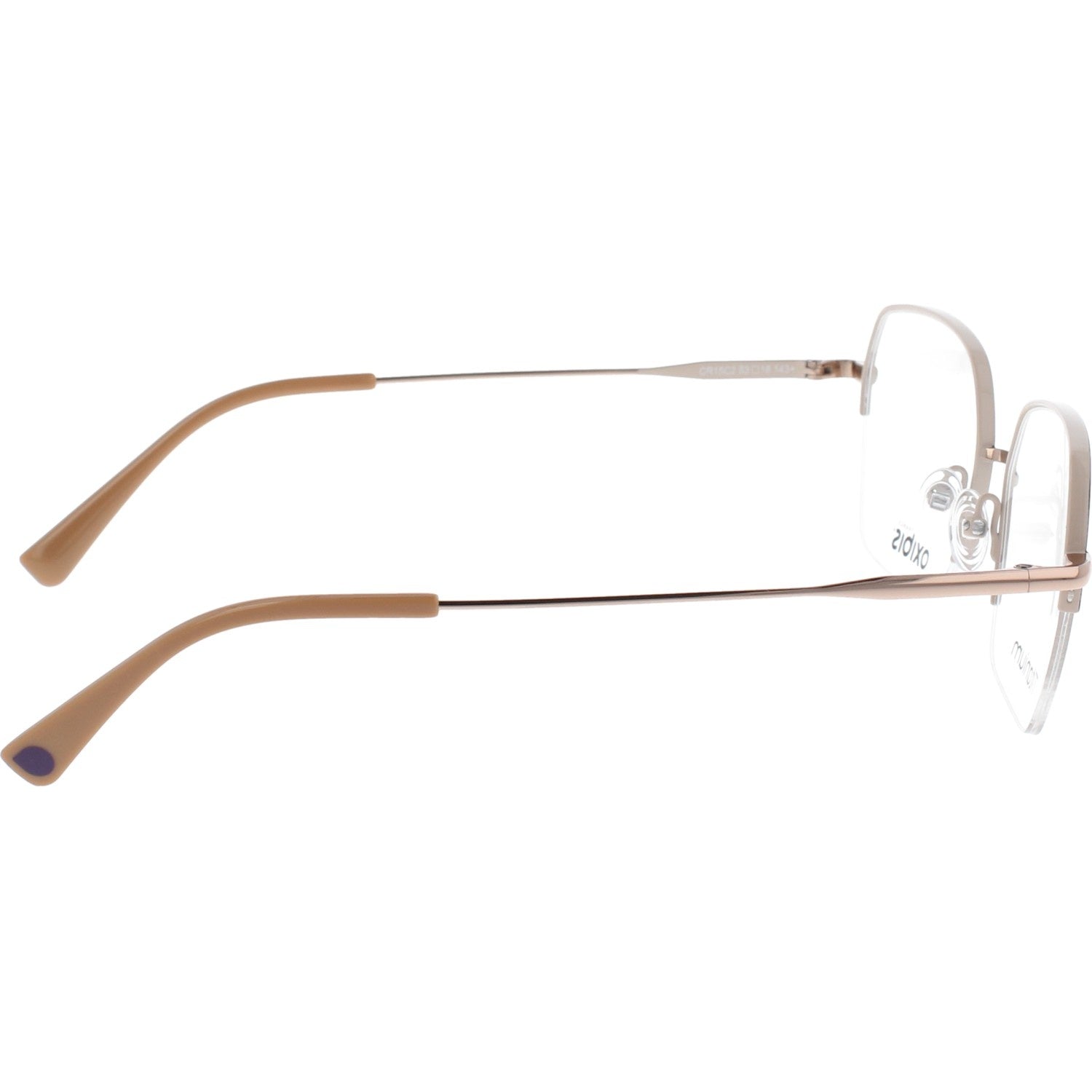 Gafas Graduadas Oxibis Crush 15 CR15C2 53 18