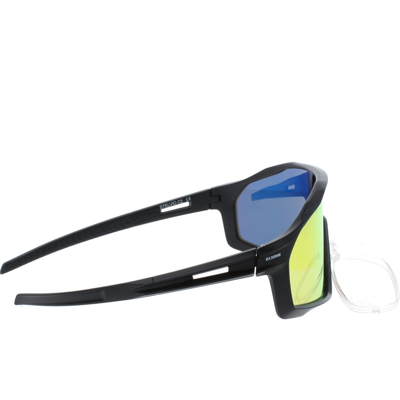 Gafas de Sol Klymb Stelvio 2 00 00