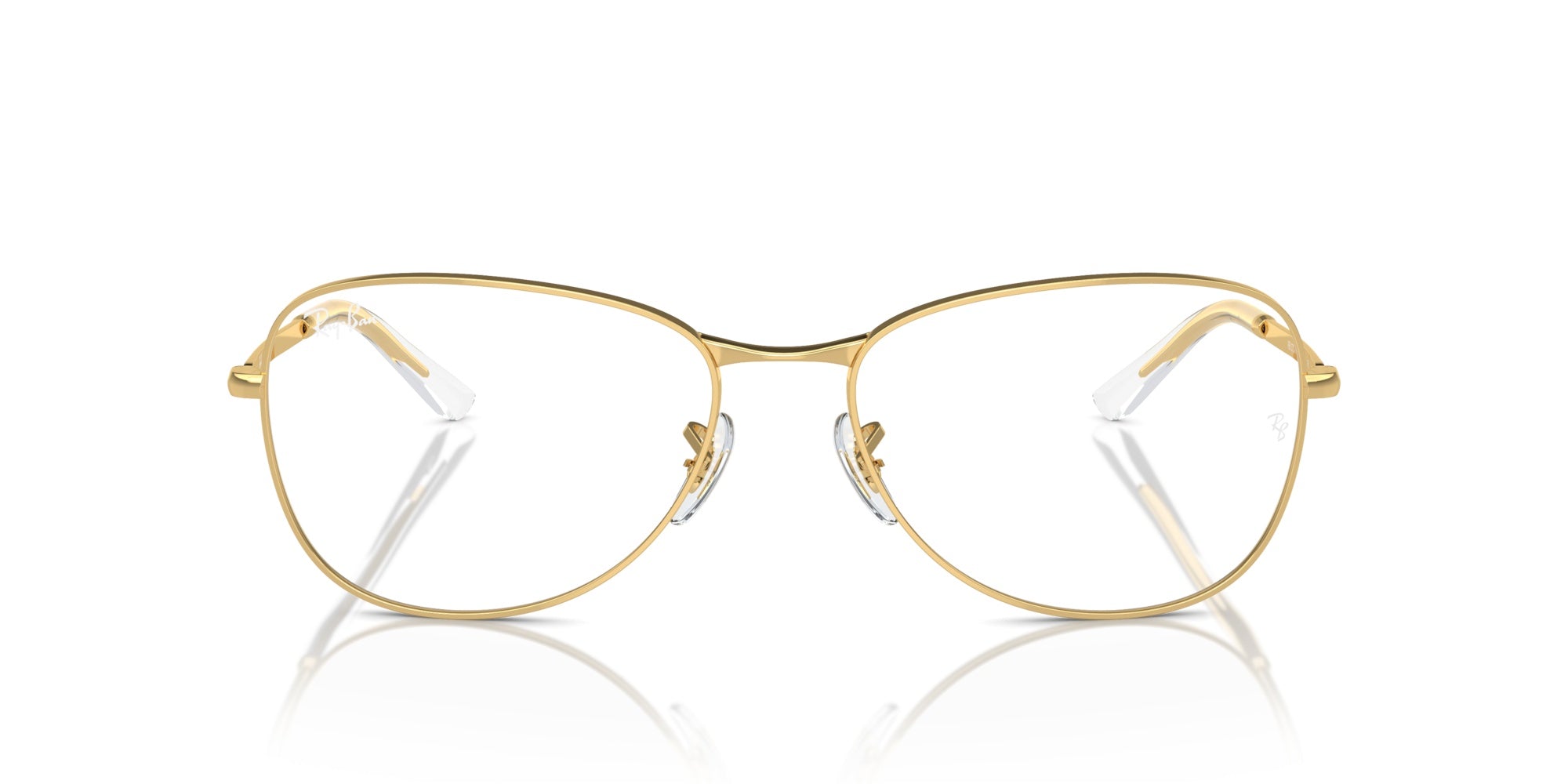 Gafas Graduadas Ray-Ban RX3733V 2500 56 17