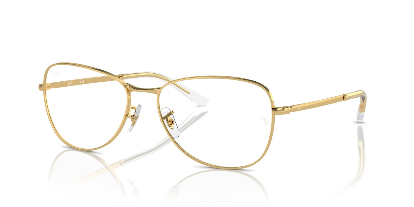 Gafas Graduadas Ray-Ban RX3733V 2500 56 17