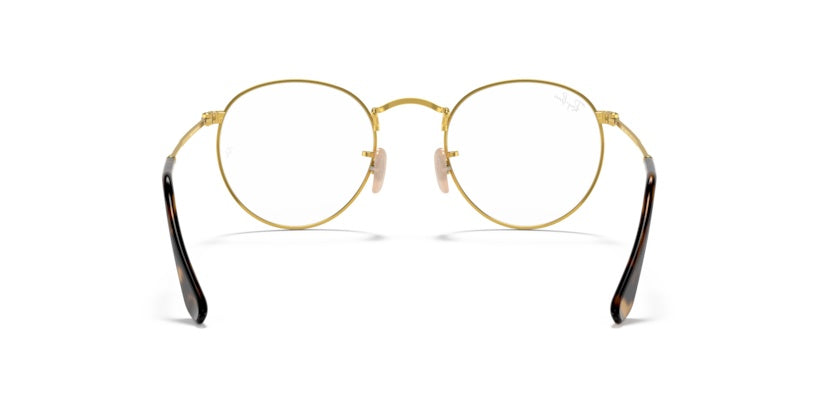 Gafas Graduadas Ray-Ban RX3447V 2500 53 21
