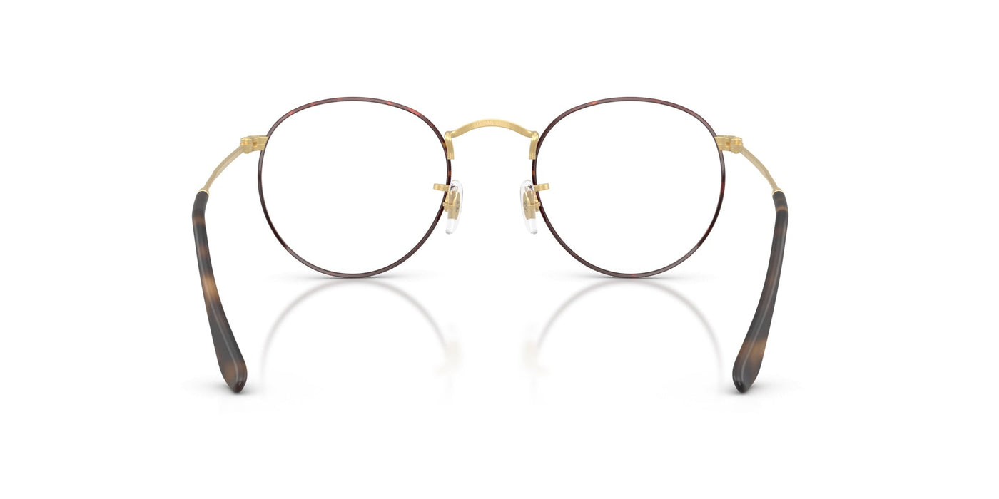 Gafas Graduadas Ray-Ban Round Metal RX3447V 3188 47 21