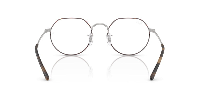 Gafas Graduadas Ray-Ban Jack RX6465 3194 51 20