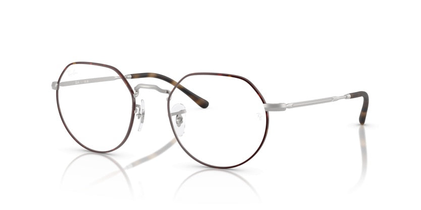 Gafas Graduadas Ray-Ban Jack RX6465 3194 51 20