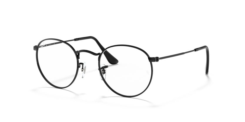 Gafas Graduadas Ray-Ban Round Metal RX3447V 2503 50 21