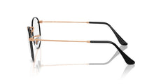 Gafas Graduadas Ray-Ban Round Metal RX3447V 3173 50 21