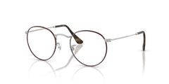 Gafas Graduadas Ray-Ban Round Metal RX3447V 3194 50 21