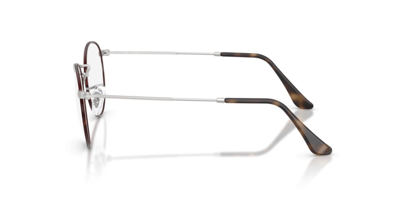 Gafas Graduadas Ray-Ban Round Metal RX3447V 3194 50 21