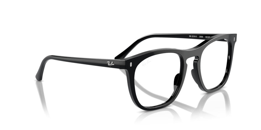 Gafas Graduadas Ray-Ban RX2210V 2000 51 21