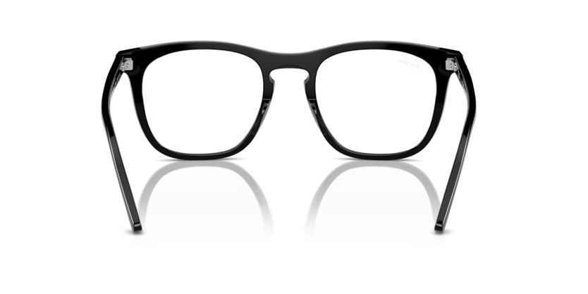 Gafas Graduadas Ray-Ban RX2210V 2000 51 21