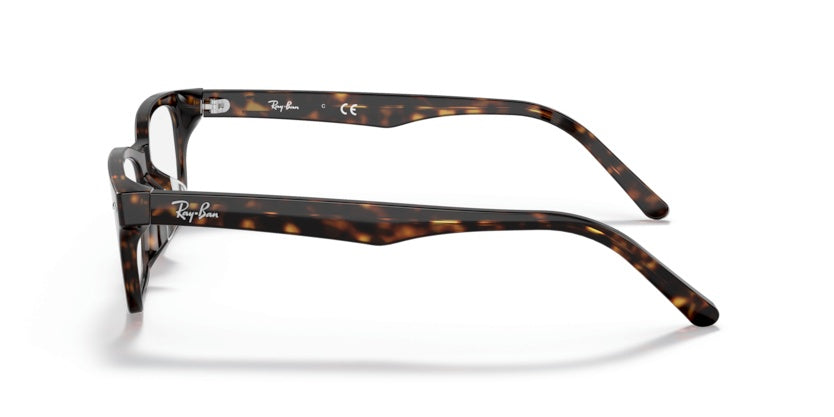 Gafas Graduadas Ray-Ban RX5345D 2012 53 18