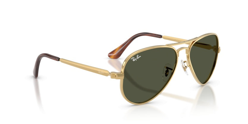 Gafas de Sol Ray-Ban Aviator Max RB3925 001/51 58 16