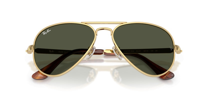 Gafas de Sol Ray-Ban Aviator Max RB3925 001/51 58 16