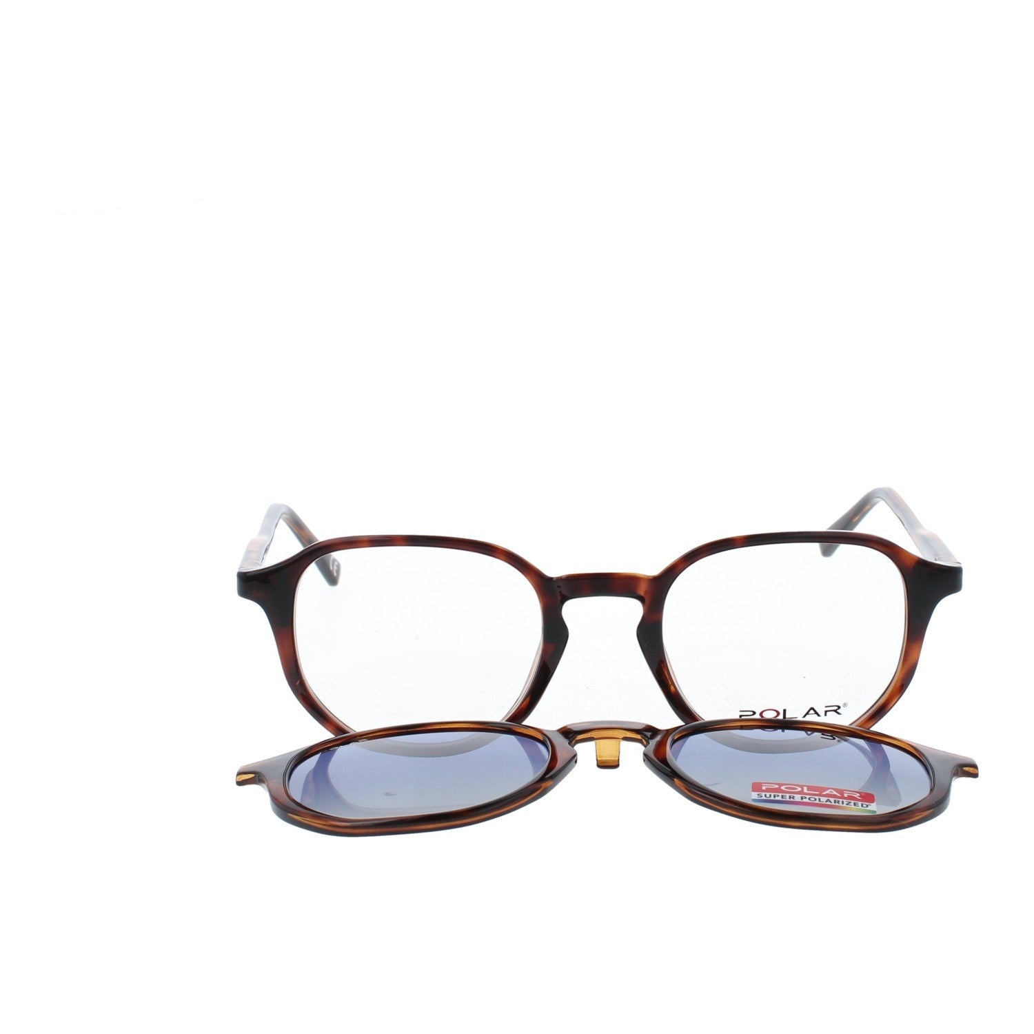 Gafas Graduadas Polar Clip Enea 428 50 22