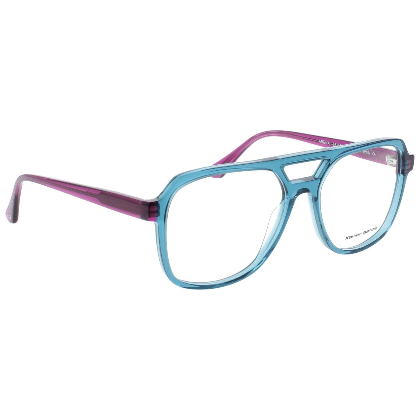 Gafas Graduadas Xavier Garcia Arena 4 55 16