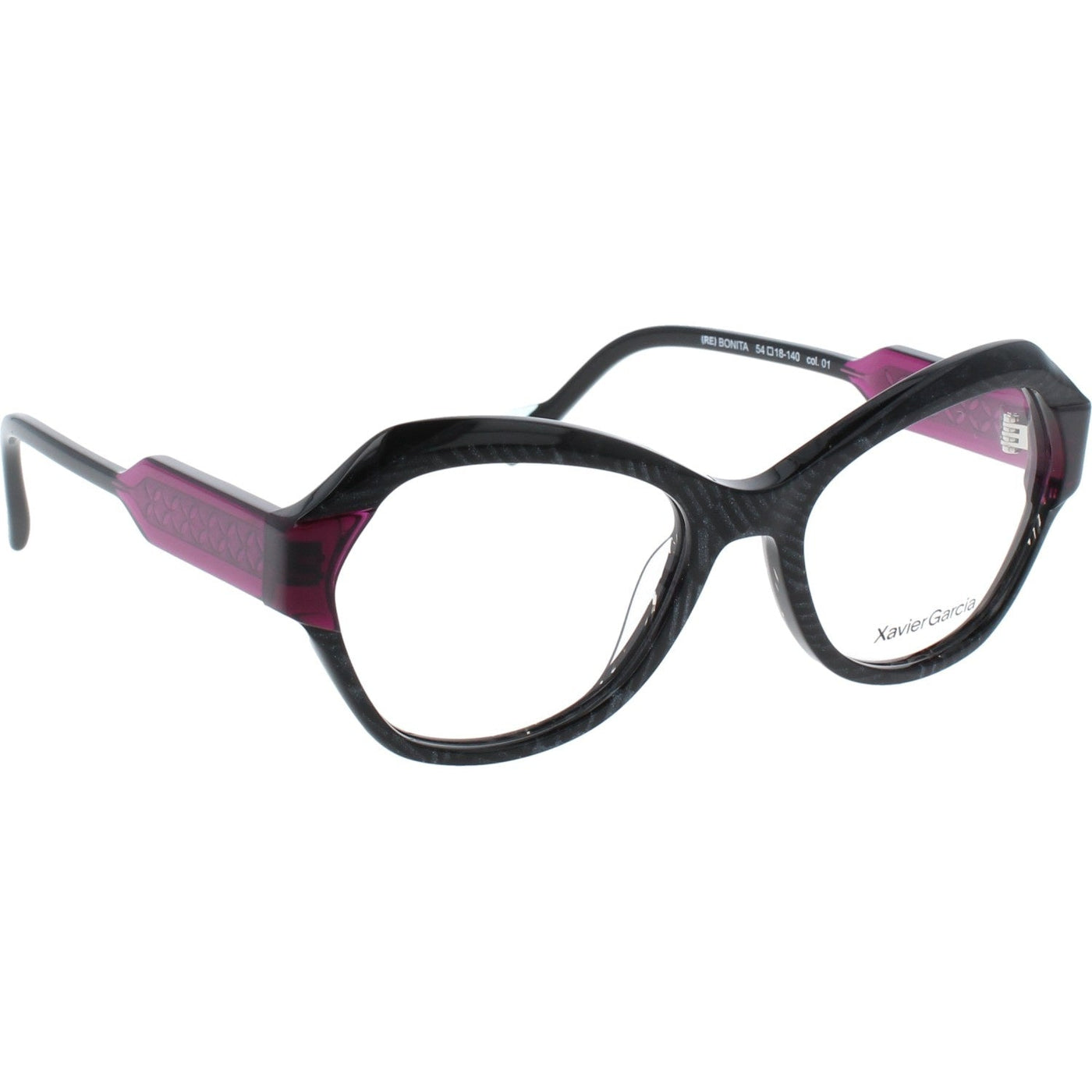 Gafas Graduadas Xavier Garcia Bonita 1 54 18