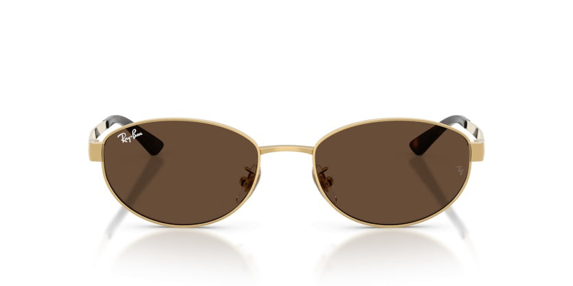 Gafas de Sol Ray-Ban RB3774D 001/73 55 19