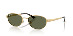 Gafas de Sol Ray-Ban RB3774D 001/9A 55 19
