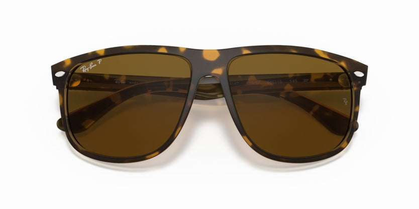 Gafas de Sol Ray-Ban Boyfriend RB4147 710/57 60 15