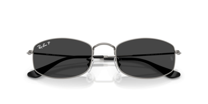 Gafas de Sol Ray-Ban RB3832 004/48 55 21