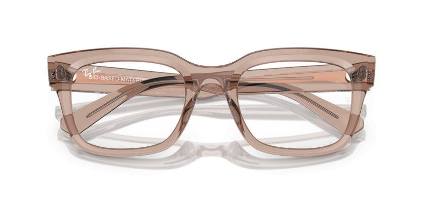 Gafas Graduadas Ray-Ban Chad RX7217 8317 54 22