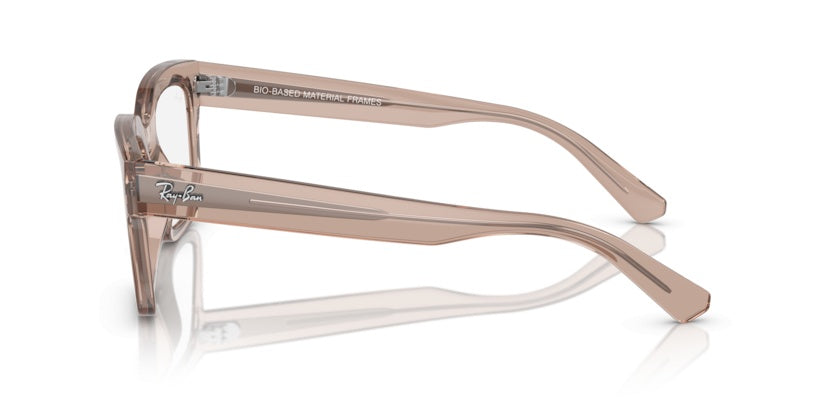Gafas Graduadas Ray-Ban Chad RX7217 8317 54 22