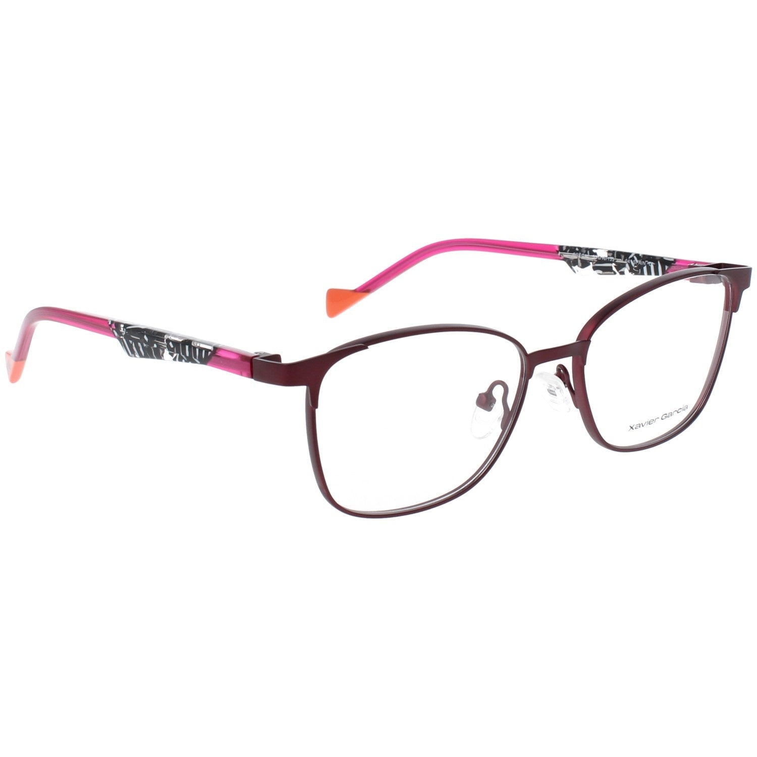 Gafas Graduadas Xavier Garcia Gregal 4 53 16