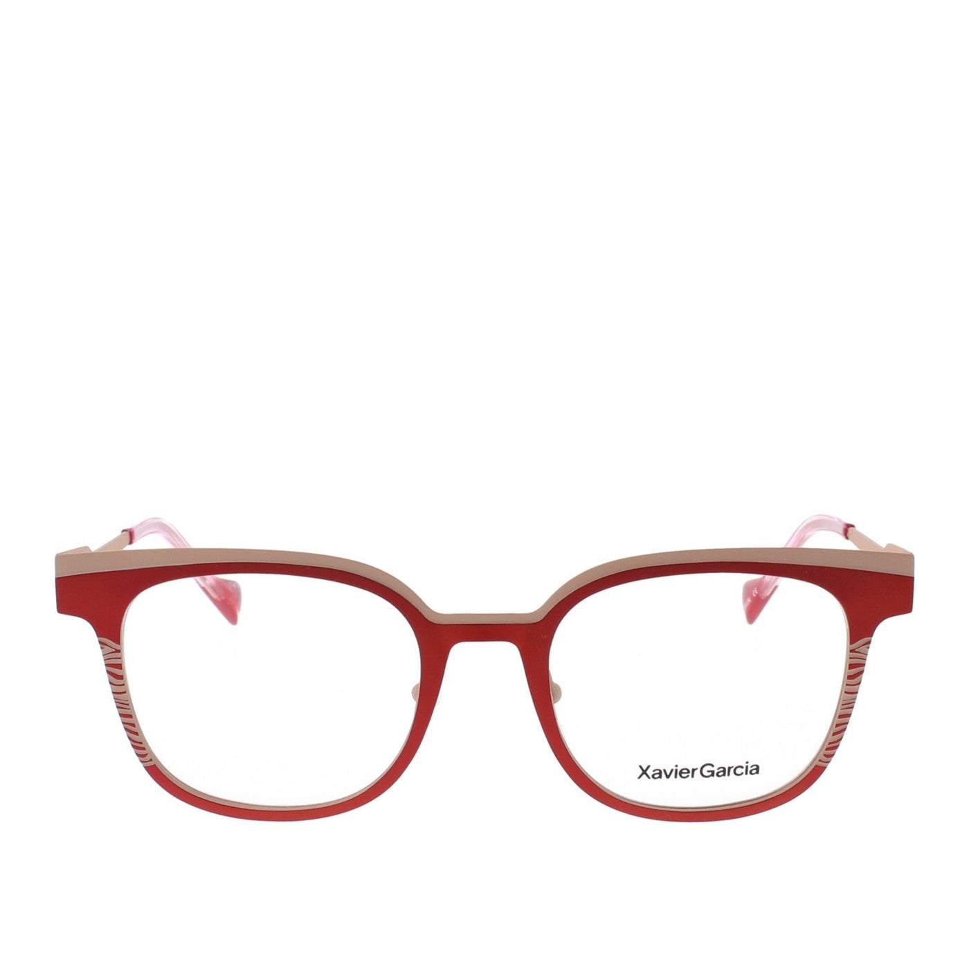 Gafas Graduadas Xavier Garcia Viva 4 51 20