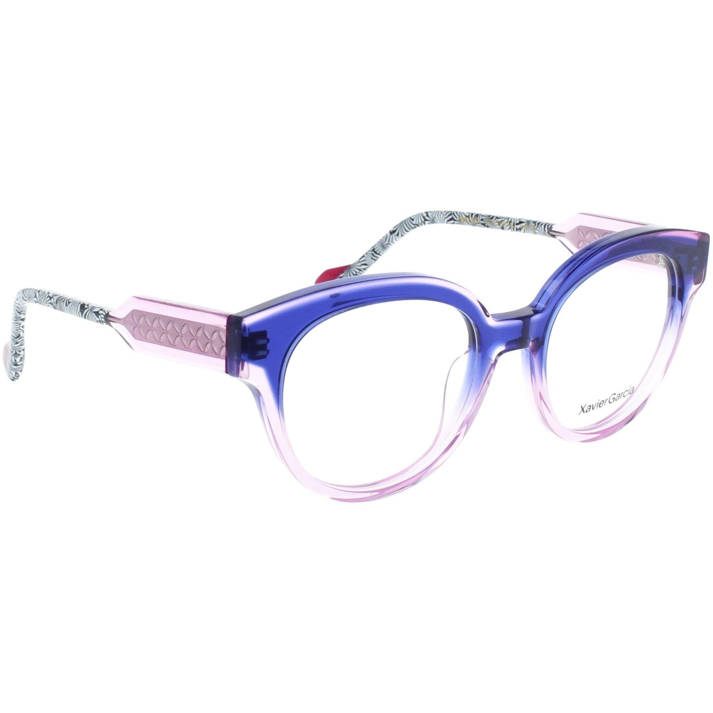 Gafas Graduadas Xavier Garcia Sol 5 52 19