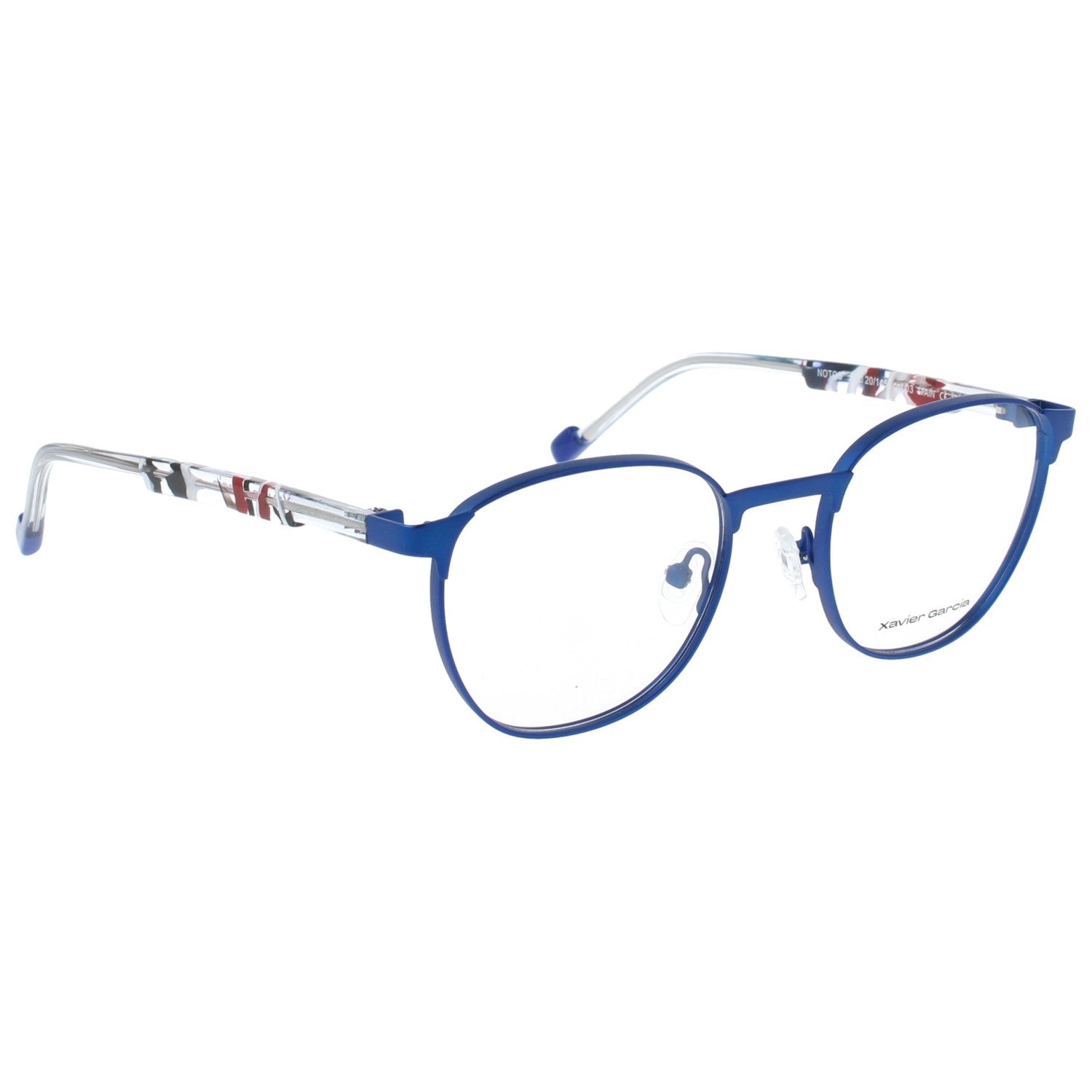 Gafas Graduadas Xavier Garcia Notos 3 51 20